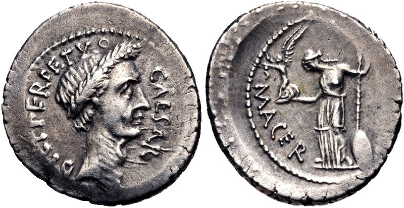 Iulius_Caesar_denarius_44_BC_851830.jpg