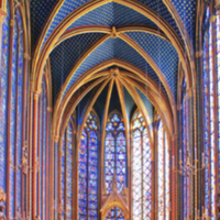 Sainte-Chapelle