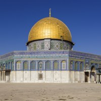 Dome of the Rock