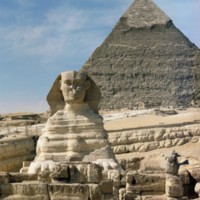 Great Sphinx