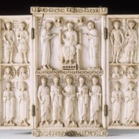 Harbaville Triptych