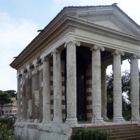 Temple of Portunus