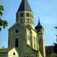 Abbey of Cluny