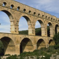 Pont du Gard