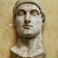 Constantine the Great