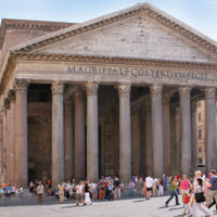 Pantheon