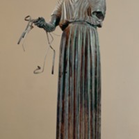 Charioteer