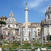 Column of Trajan