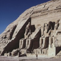 Temple of Ramses II