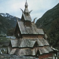 Stave Church