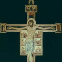 Crucifix