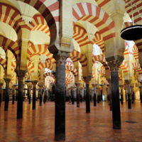 Great Mosque, Cordoba