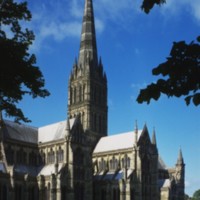 Salisbury Cathedral