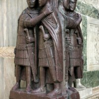 The Tetrarchs