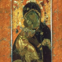 Virgin of Vladimir