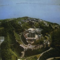 Dover Castle