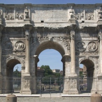 Arch of Constantine