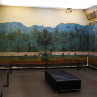 Garden Vista, Villa of Livia at Primaporta