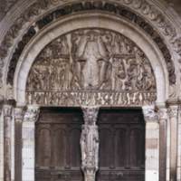 Cathedral of Saint-Lazare