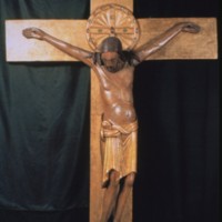 Gero Crucifix