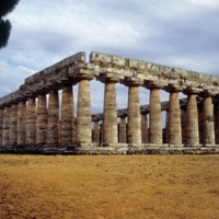 Temple of Hera I