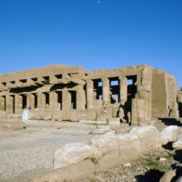 Great Temple of Amun at Karnak