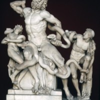 Laocoön and His Sons