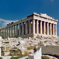 Parthenon