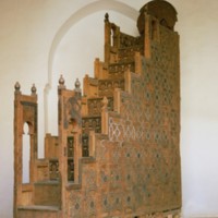 Minbar