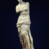 Aphrodite of Melos (Venus de Milo)