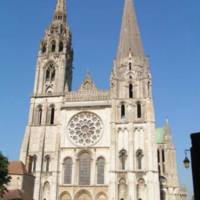 Cathedral of Notre-Dame (Chartres Cathedral)