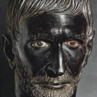 Head of a Man (Traditionally Known as &quot;Brutus&quot;)